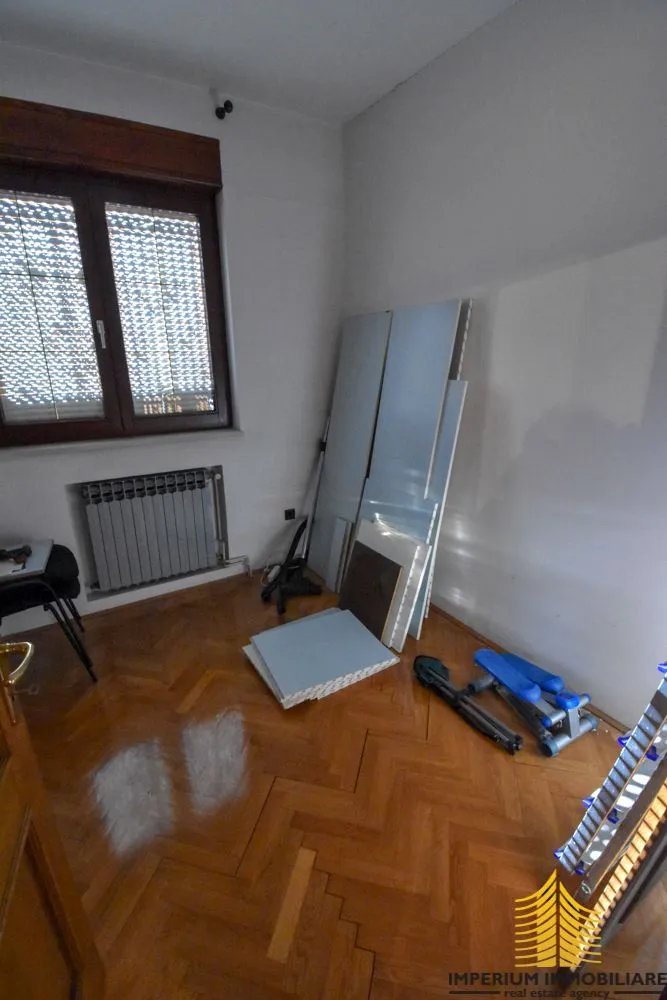 zagreb, kraljevečki odvojak, stan 110 m2, najam, dnevni + 3 sobe - slika 10