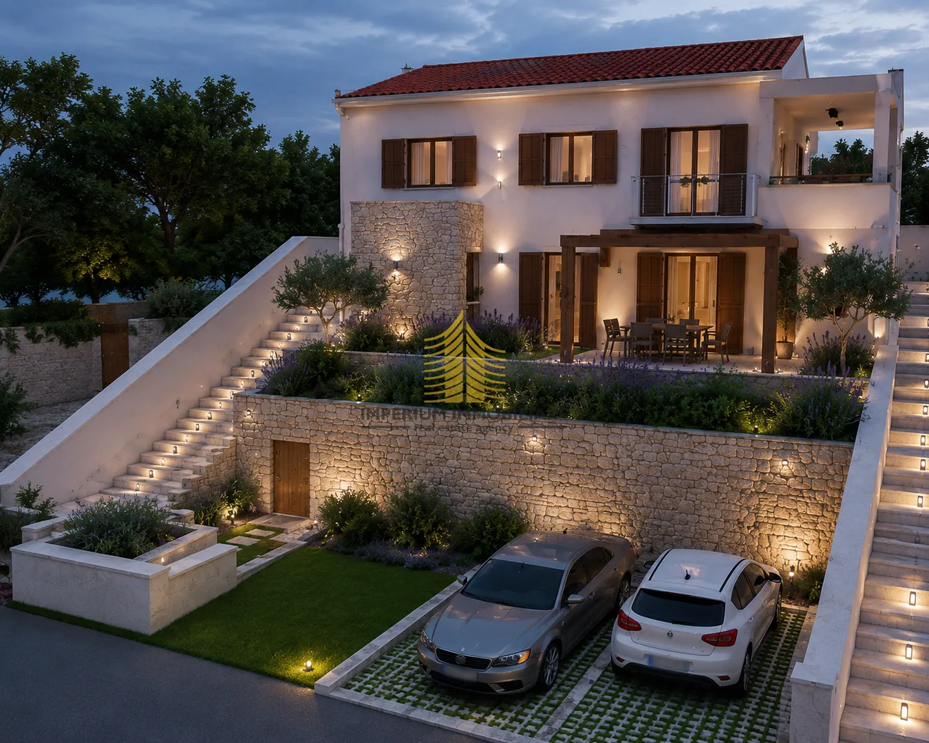 kuća, prodaja, ražanac, ljubač, 58m2, samostojeća - slika 2