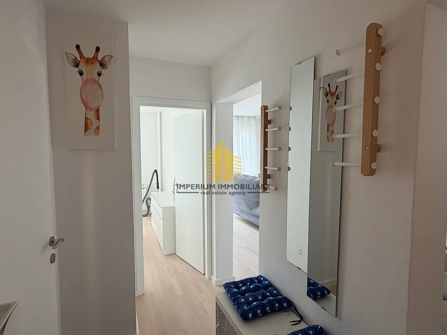 stan, najam, podsused - vrapče, gajnice, 55m2, 2-sobni - slika 11