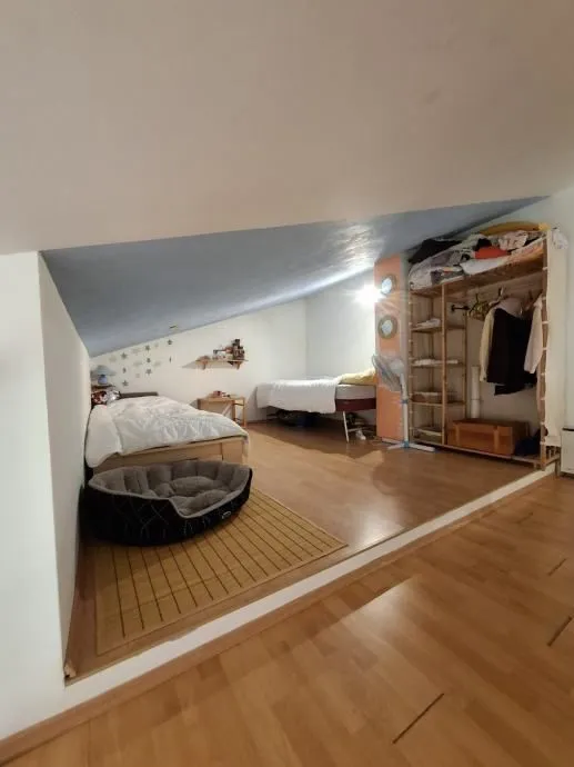 stan, 3-soban, novigrad, 80 m2 + parking, prilika! - slika 7
