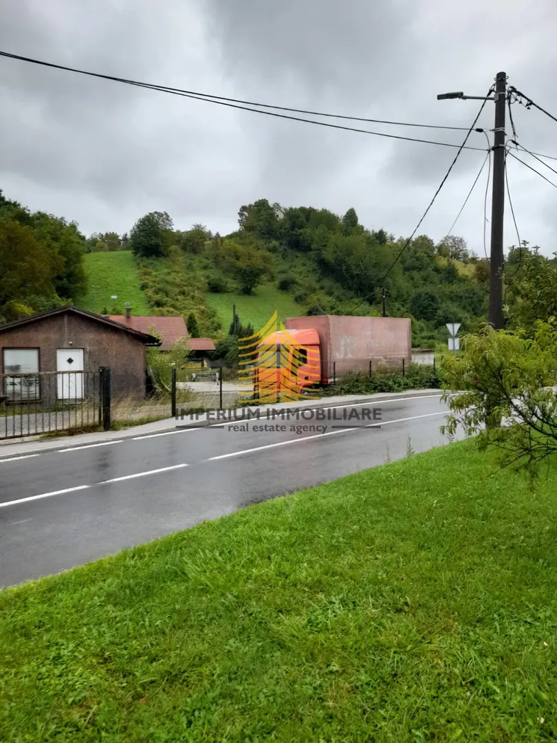 zemljište, prodaja, sveta nedelja, rakitje, 5000m2, za investiciju - slika 3