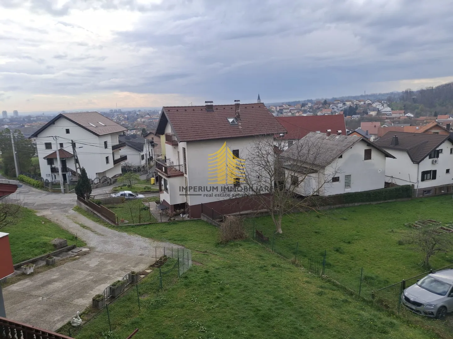 kuća, prodaja, samostojeća - slika 9