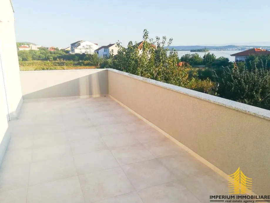 house: tkon - pasman, 135m2 , croatia - slika 7
