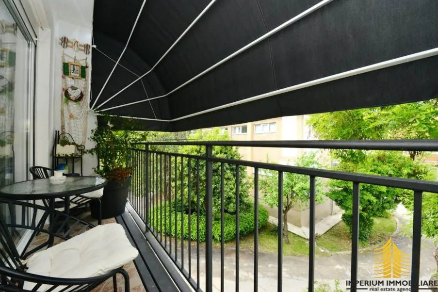 apartment, zadar, first row to the sea, furnished, 93m2, croatia - slika 6