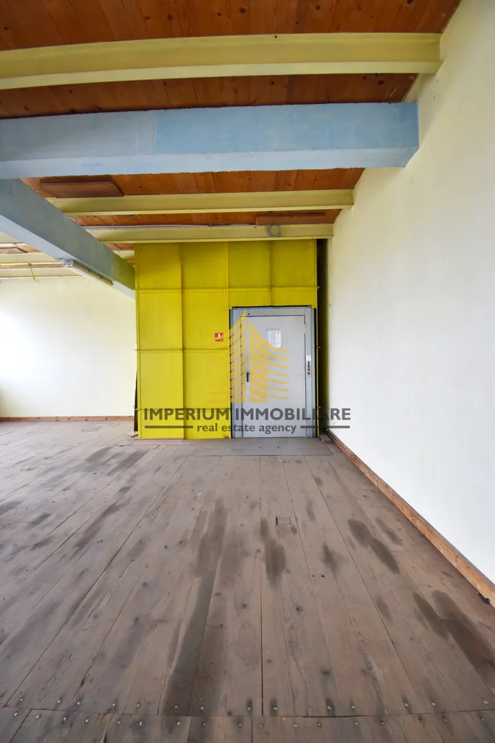 poslovni prostor, najam, velika gorica, kurilovec, 372m2, skladište - slika 7