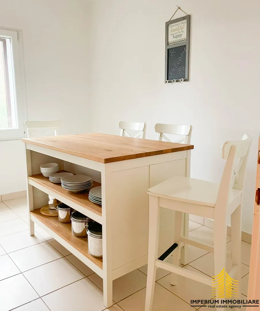 predivna apartmanska kuca - arbanija - slika 7