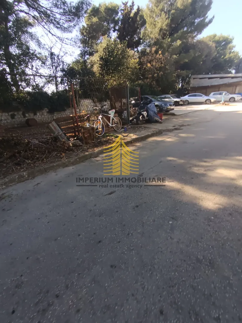 poslovni prostor, najam, zadar, gaženica, 260m2, skladište - slika 4