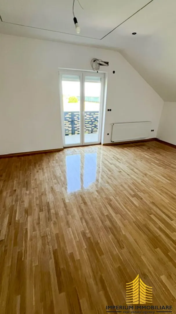 iznajmljuje se prekrasan stan u lučkom- 110m2 4-sobni - slika 9