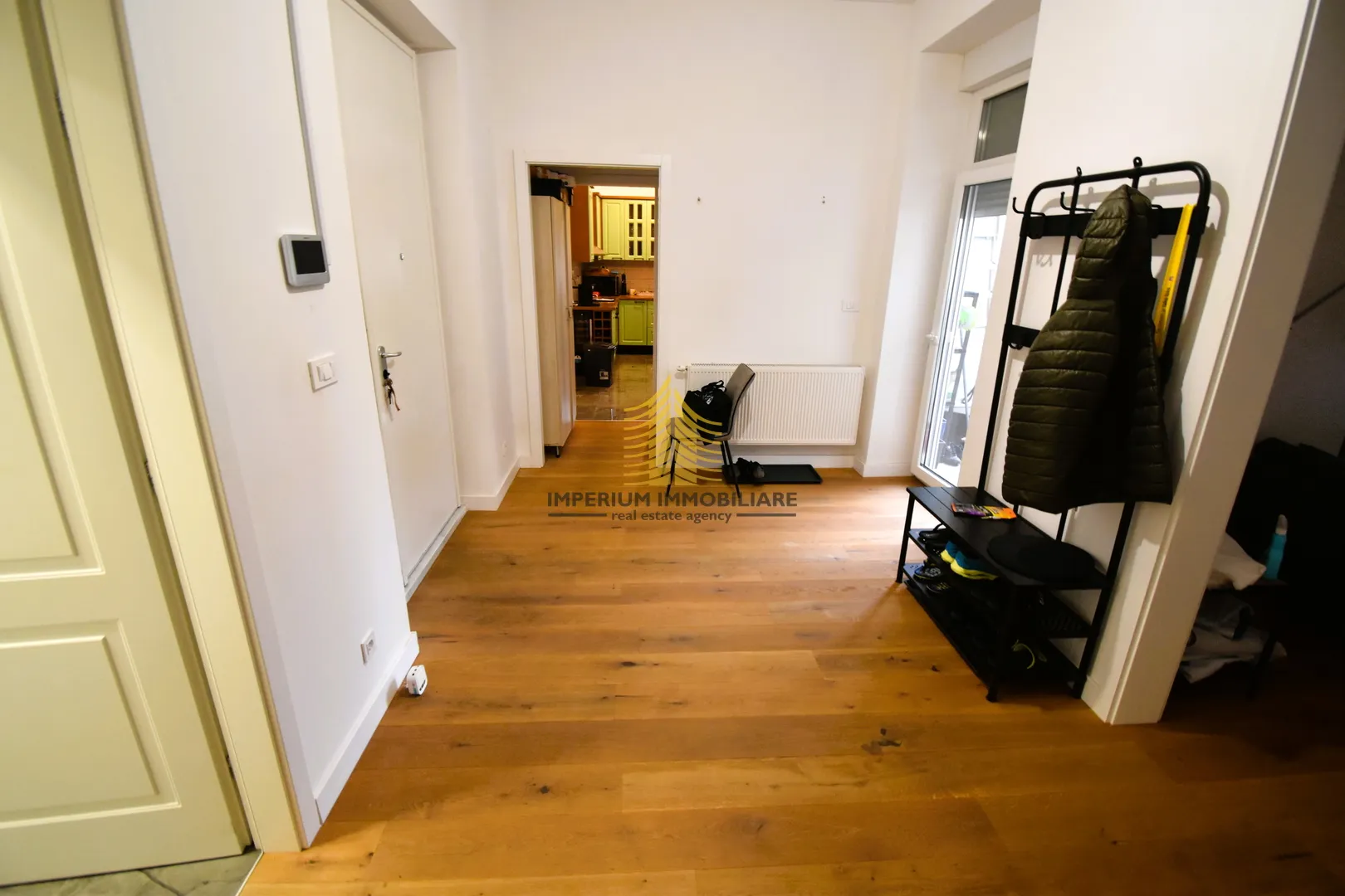 stan, prodaja, donji grad, 125m2, 4-sobni - slika 13