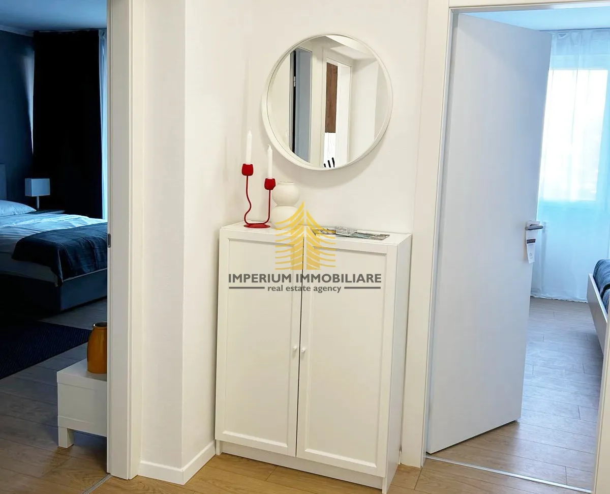 stan, najam, trnje, 62m2, 2-sobni - slika 8