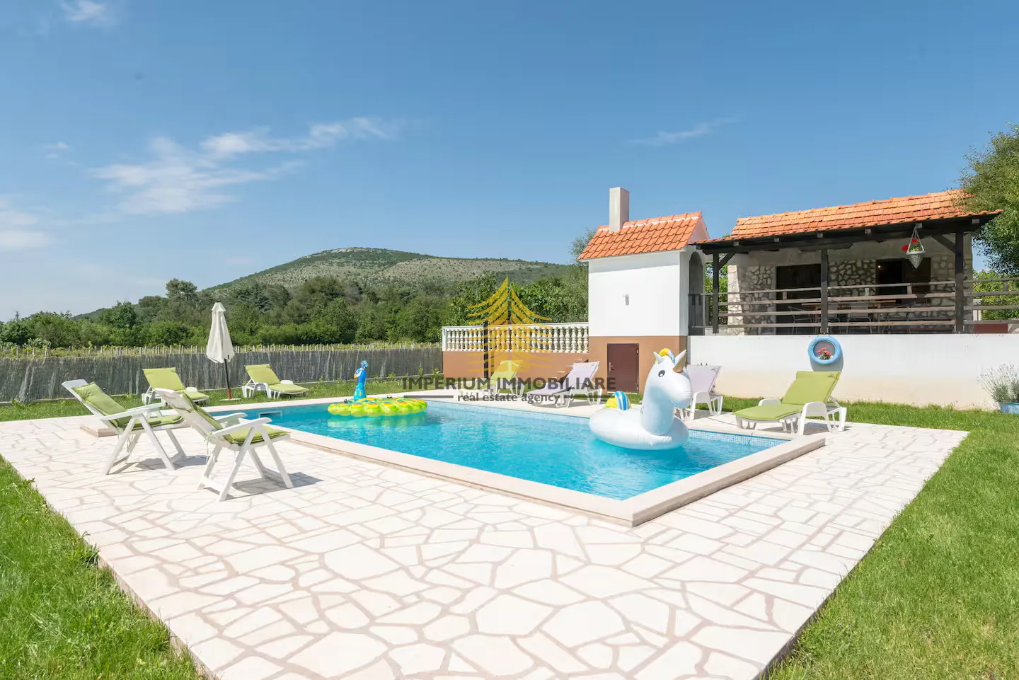 kuća, najam, prgomet, 240m2, samostojeća - slika 6