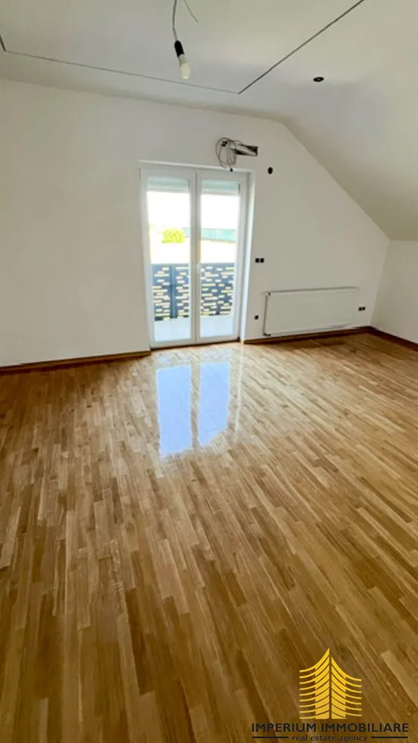 iznajmljuje se prekrasan stan u lučkom- 110m2 4-sobni - slika 9
