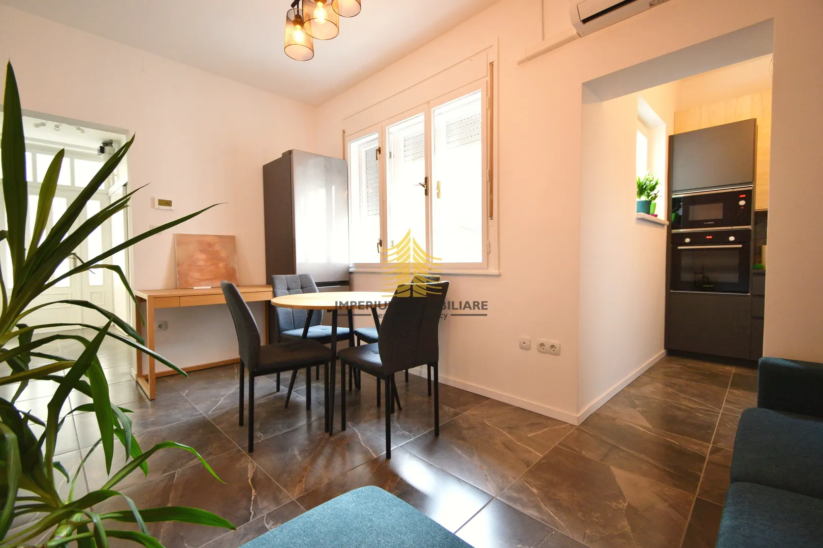 stan, prodaja, črnomerec, kustošija, 60.66m2, 3-sobni - slika 2