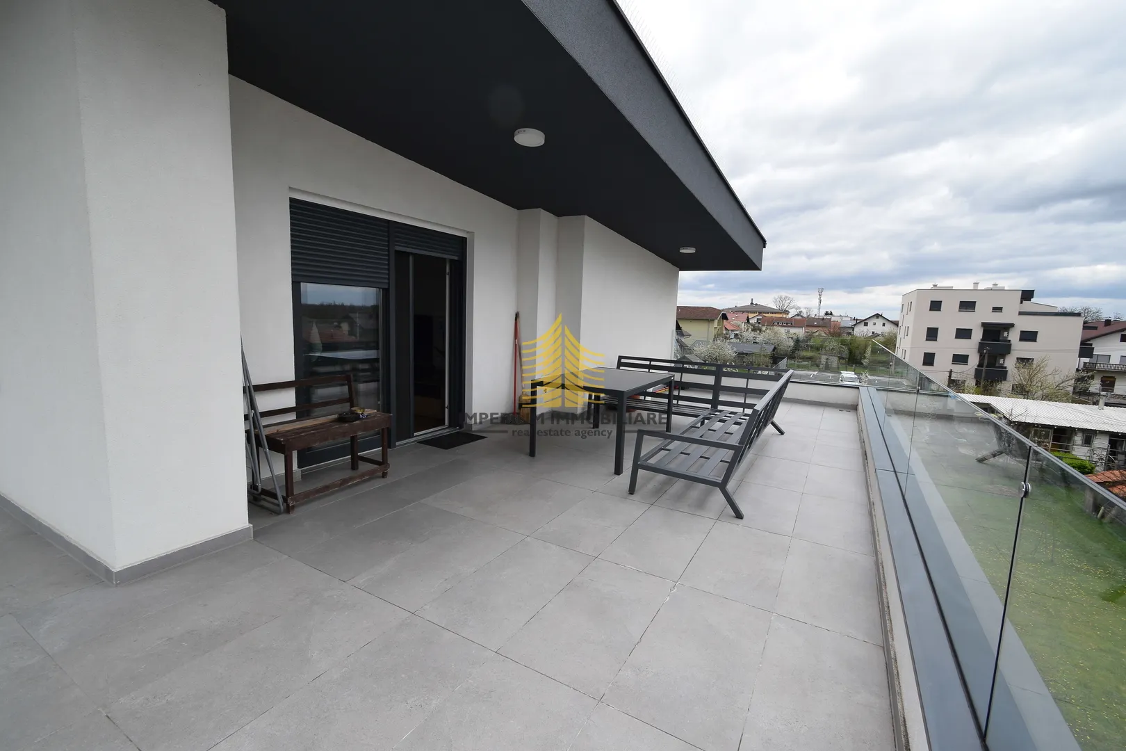 novogradnja, penthouse, prodaja, sesvetski kraljevec, 87m2, 3-sobni - slika 12