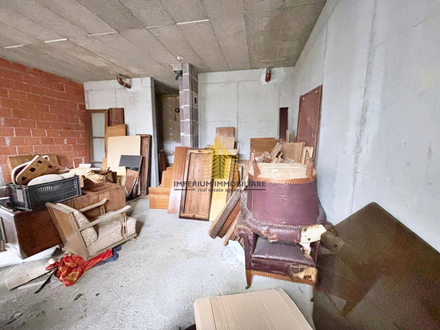 poslovni prostor, prodaja, trešnjevka - sjever, rudeš, 46.3m2, prostor za usluge - slika 6