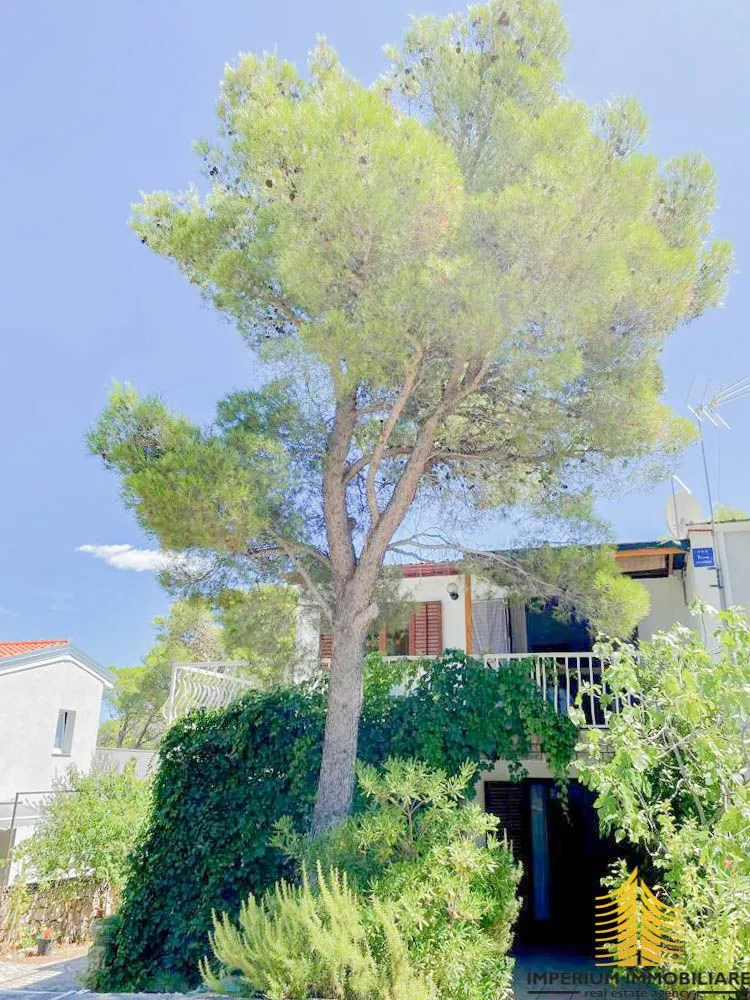 semi-detached house, 2 floors, pirovac, croatia - slika 2