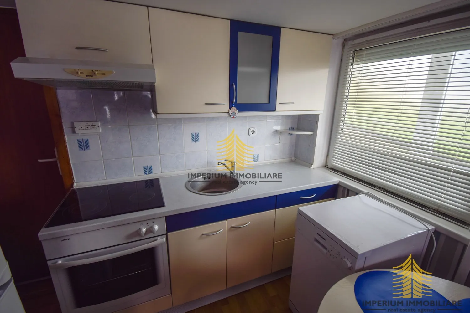 stan, prodaja, črnomerec, kustošija, 45m2, 2-sobni - slika 5