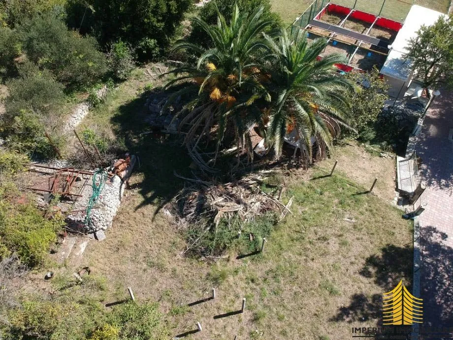 building plot t1, gradac, podaca, 4876 m2, croatia - slika 10