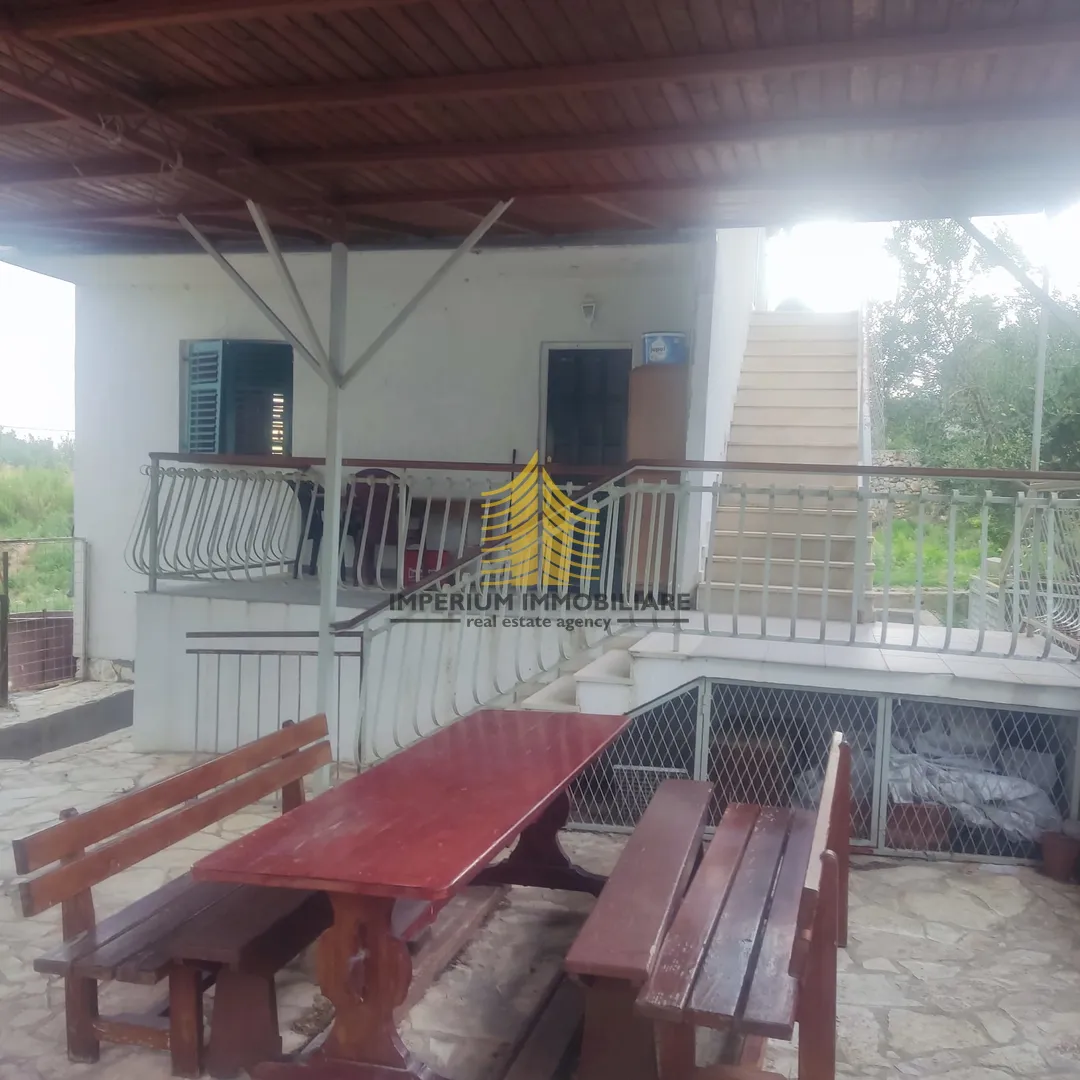 kuća, prodaja, šibenik-okolica, donje polje, 140.05m2, samostojeća - slika 4