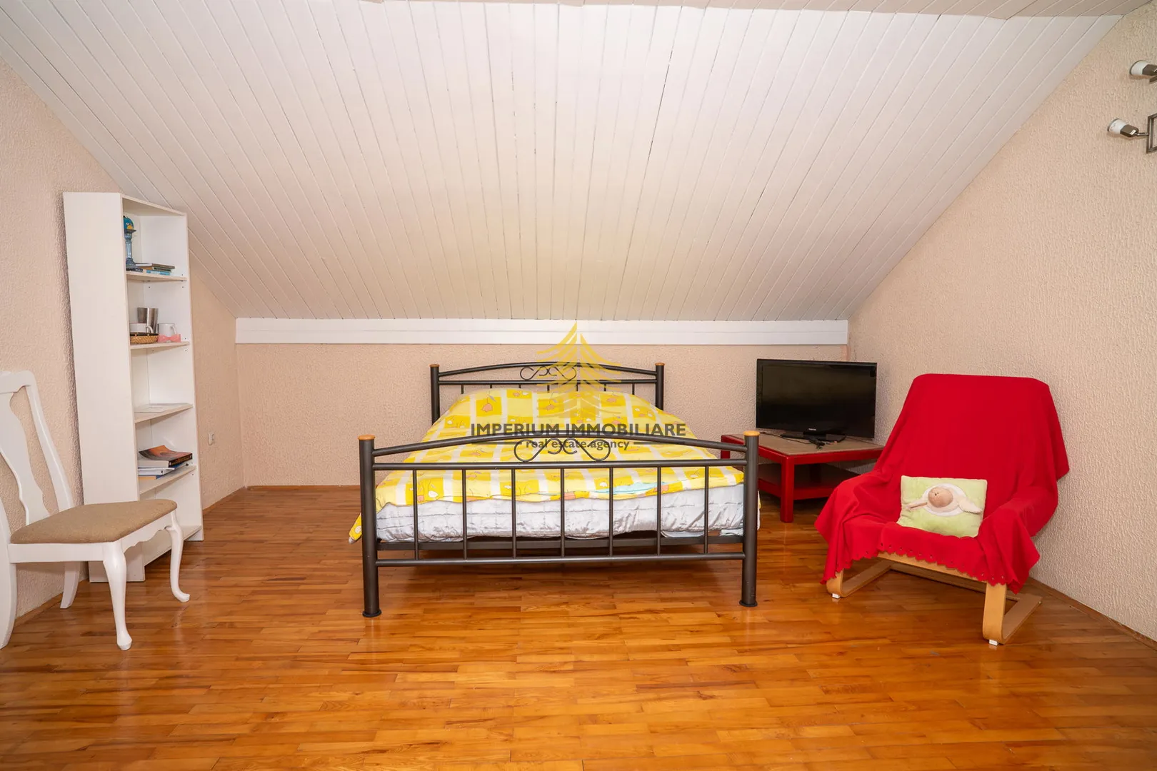 kuća, prodaja, gornji grad - medveščak, kraljevec, 260m2, dvojna - slika 14