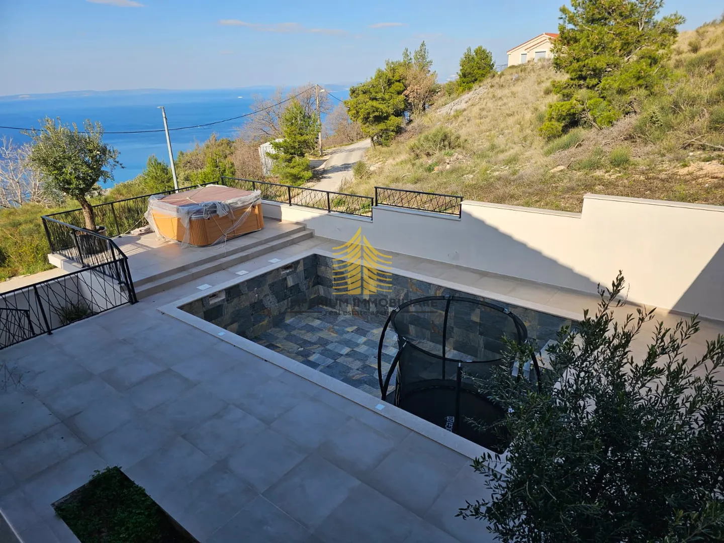 kuća, prodaja, podstrana, 200m2, samostojeća - slika 20