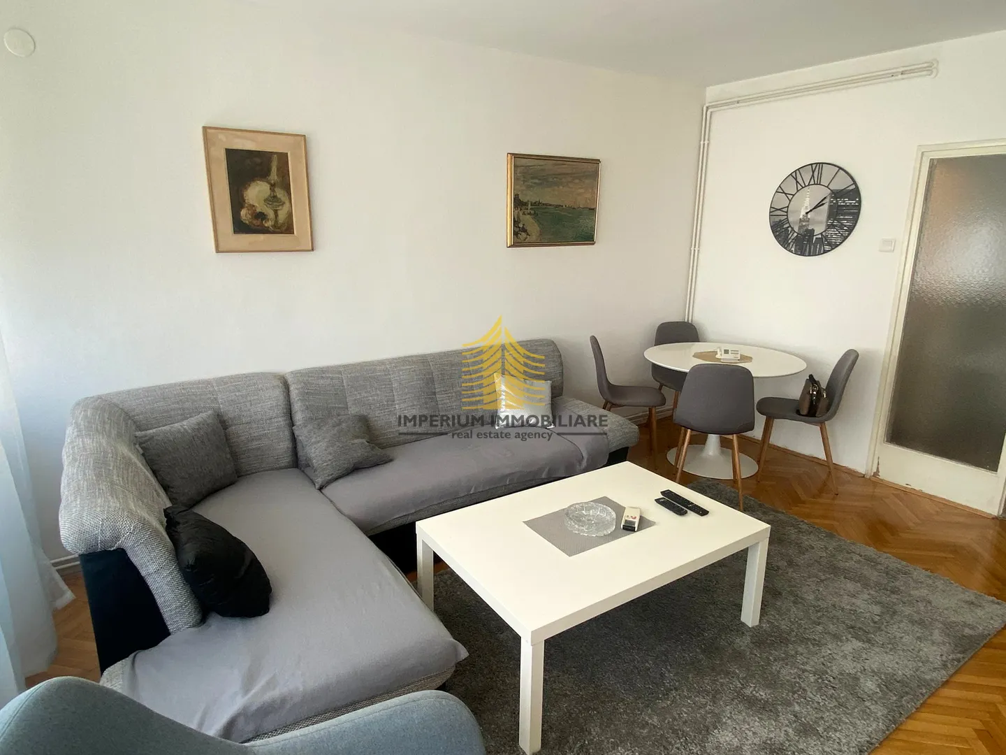 stan, najam, zagreb, maksimir, 85m2, 3-sobni - slika 3