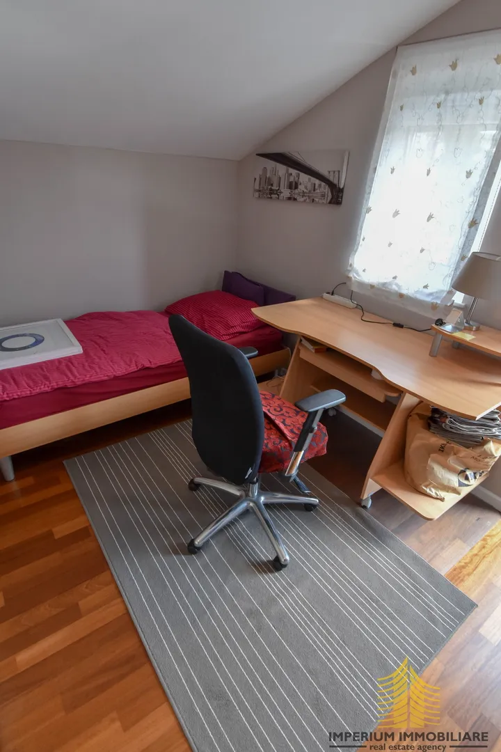 stan, najam, gornji grad - medveščak, šalata, 130m2, 3-sobni - slika 16