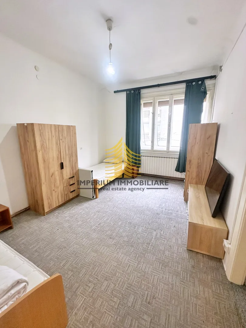 stan, najam, črnomerec, črnomerec, 70m2, 4-sobni - slika 8
