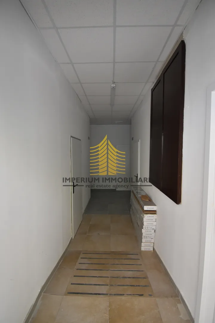 poslovni prostor, najam, donji grad - centar, 191m2 + parkirno mjesto - slika 2