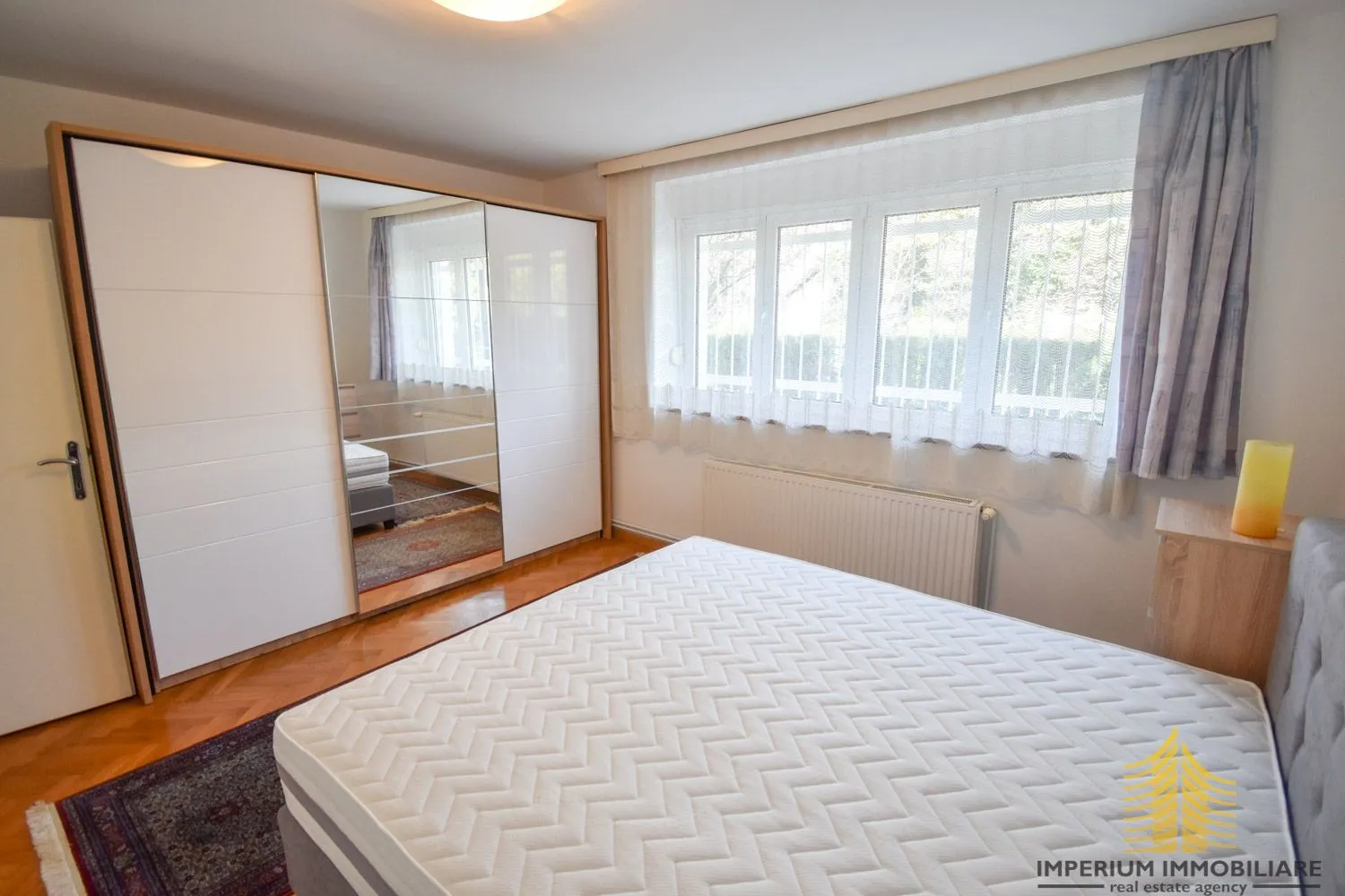 stan: zagreb (mlinovi), 118.00 m2 + terasa 22m2 i 2 parkirna mjesta - slika 32