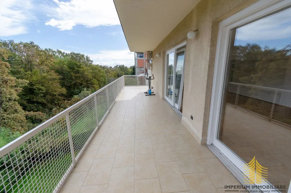 poslovni prostor (ured), pantovčak, 150 m2 - slika 24