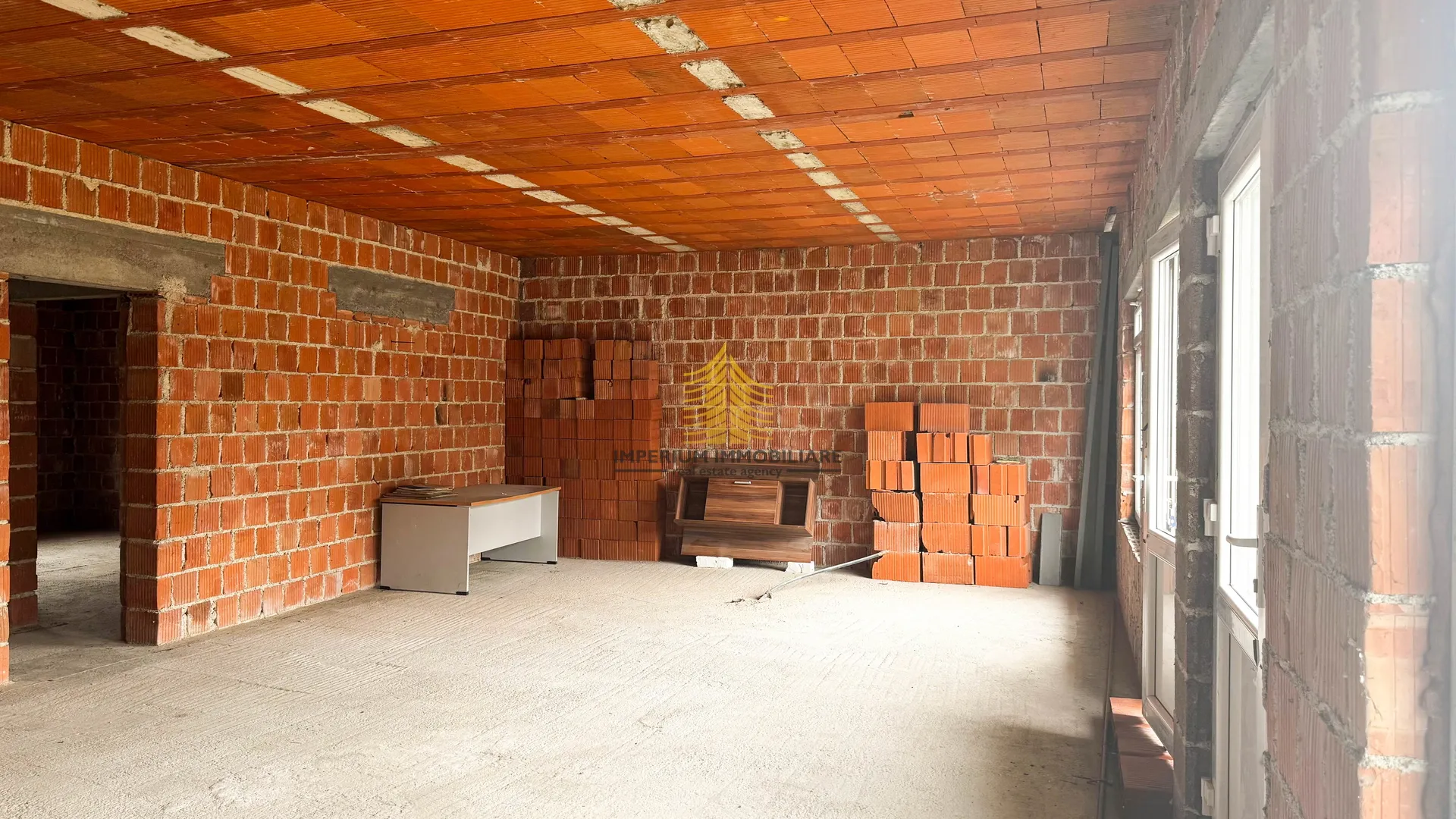 poslovni prostor, najam, sesvete, 160m2, ured - slika 2