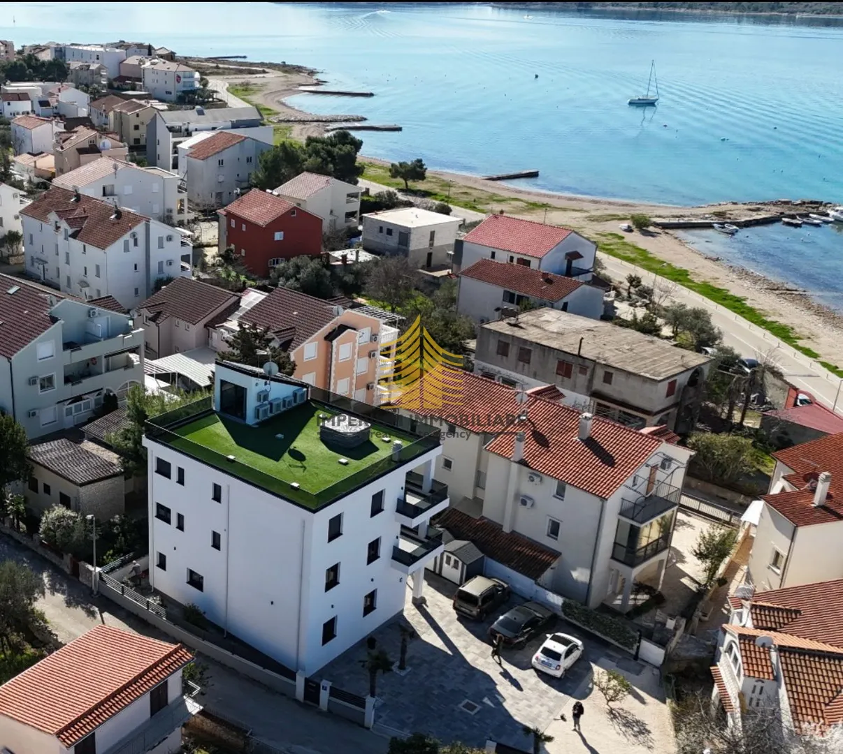 kuća, prodaja, vodice, srima, 400m2, vila - slika 7