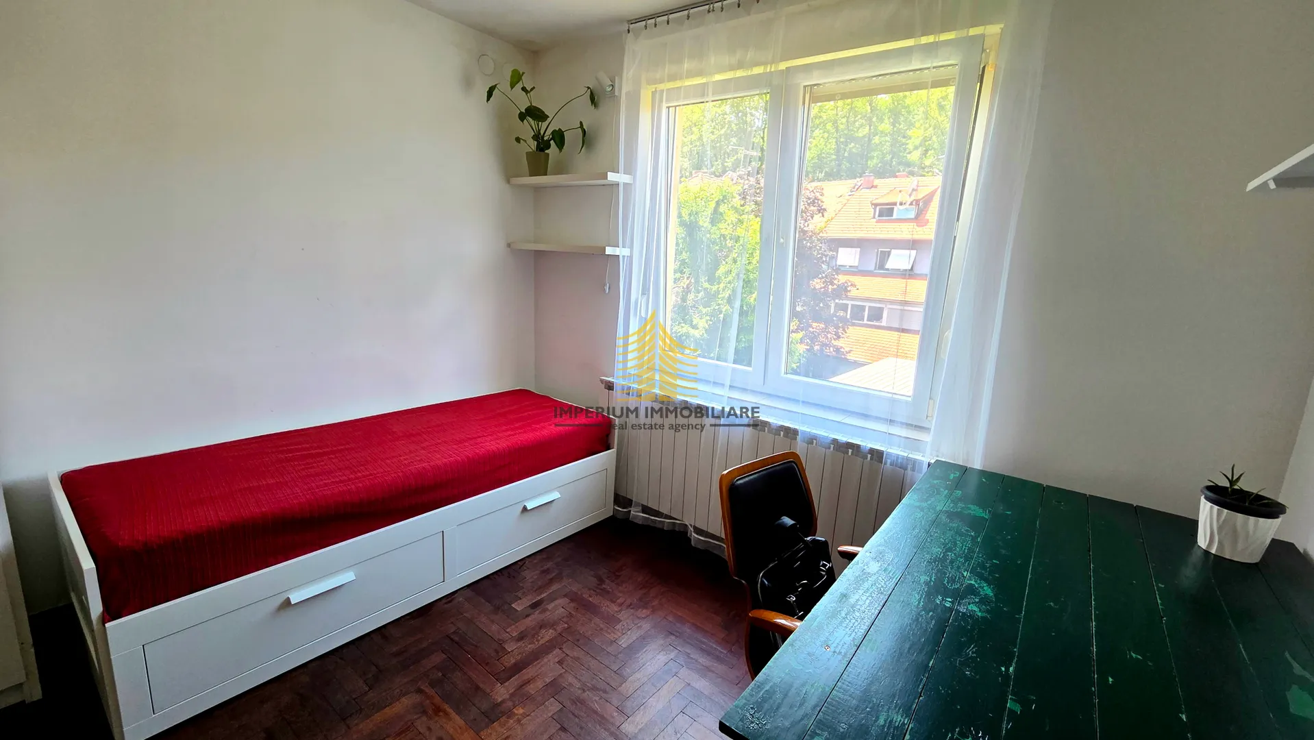 stan, najam, gornji grad - medveščak, gupčeva zvijezda, 30m2, garsonijera - slika 4