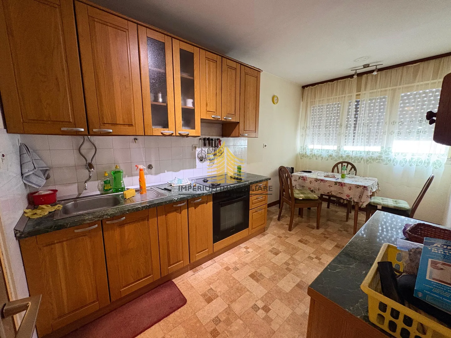 stan, prodaja, split, spinut, 64m2, 1,5-sobni (1s+db) - slika 2