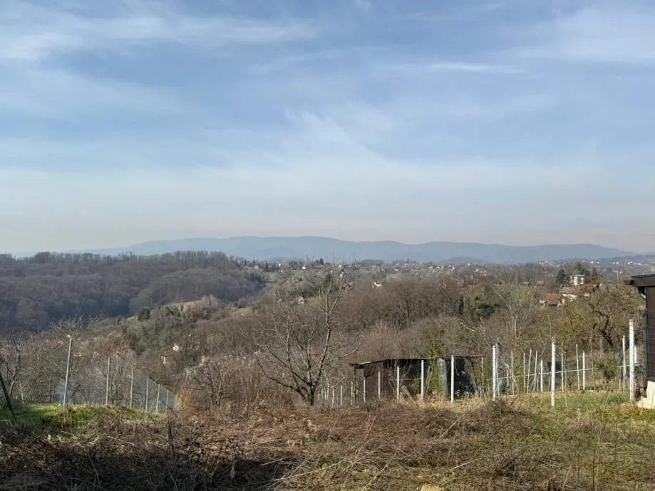 građevinsko zemljište: novoselec - 2000m2 - slika 5