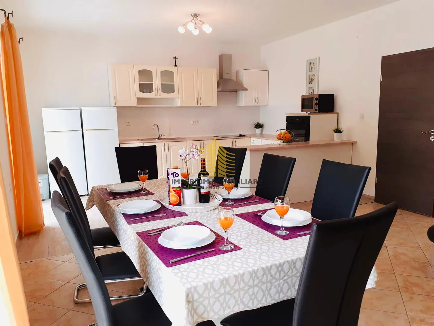 kuća, prodaja, podstrana, 150m2, dvojna - slika 3
