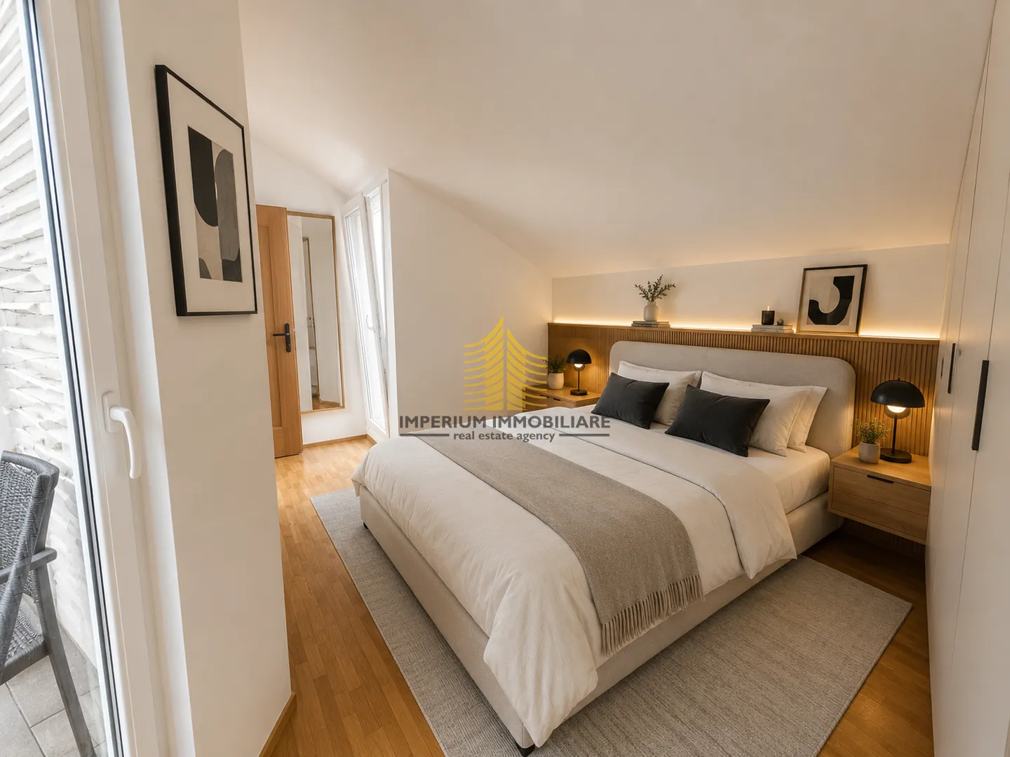 stan, prodaja, zadar, bili brig, 77.7m2, 3-sobni - slika 1
