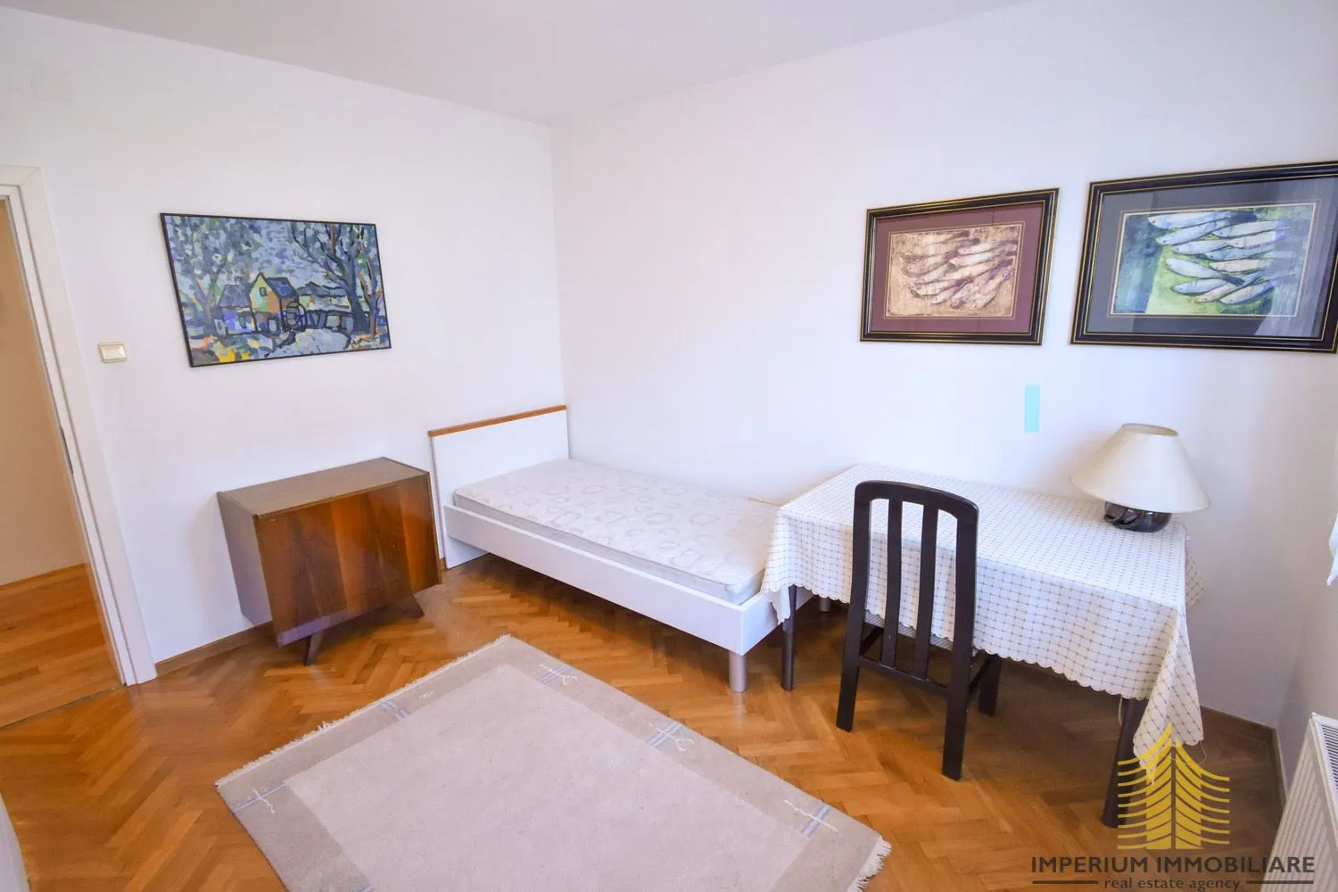 stan: zagreb (mlinovi), 118.00 m2 + terasa 22m2 i 2 parkirna mjesta - slika 27