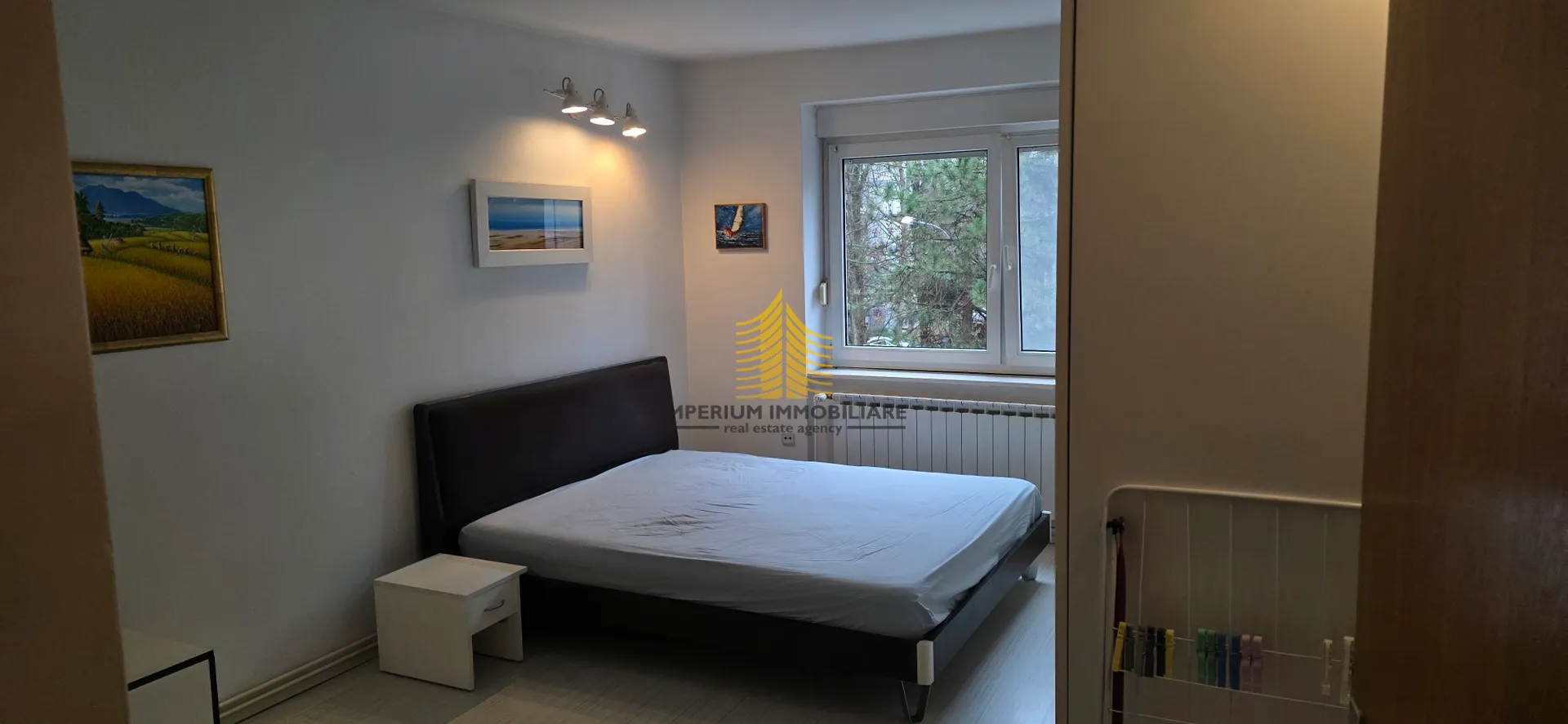 stan, najam, peščenica - žitnjak, folnegovićevo naselje, 49m2, 2-sobni - slika 6