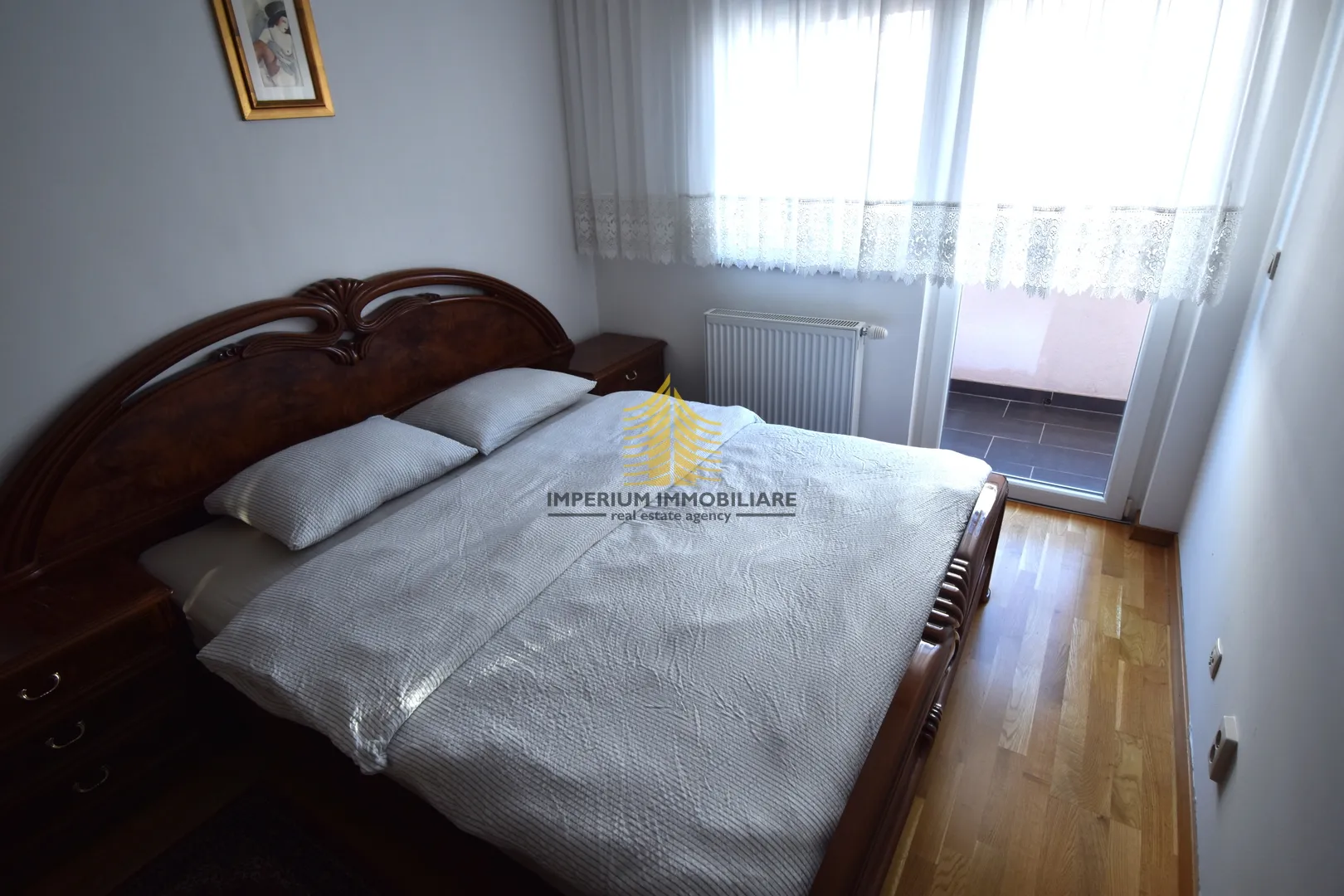 stan, najam, novi zagreb - zapad, lanište, 40m2, 2-sobni - slika 5