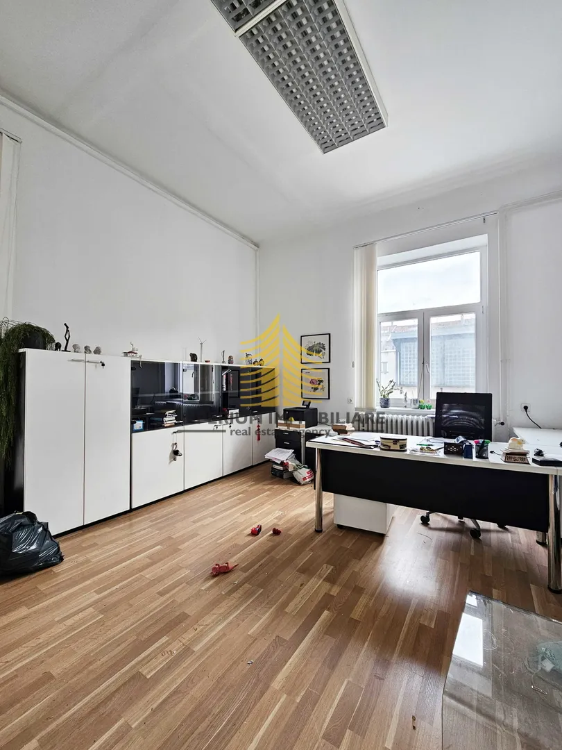 poslovni prostor, najam, donji grad, donji grad, 132m2, ured - slika 16