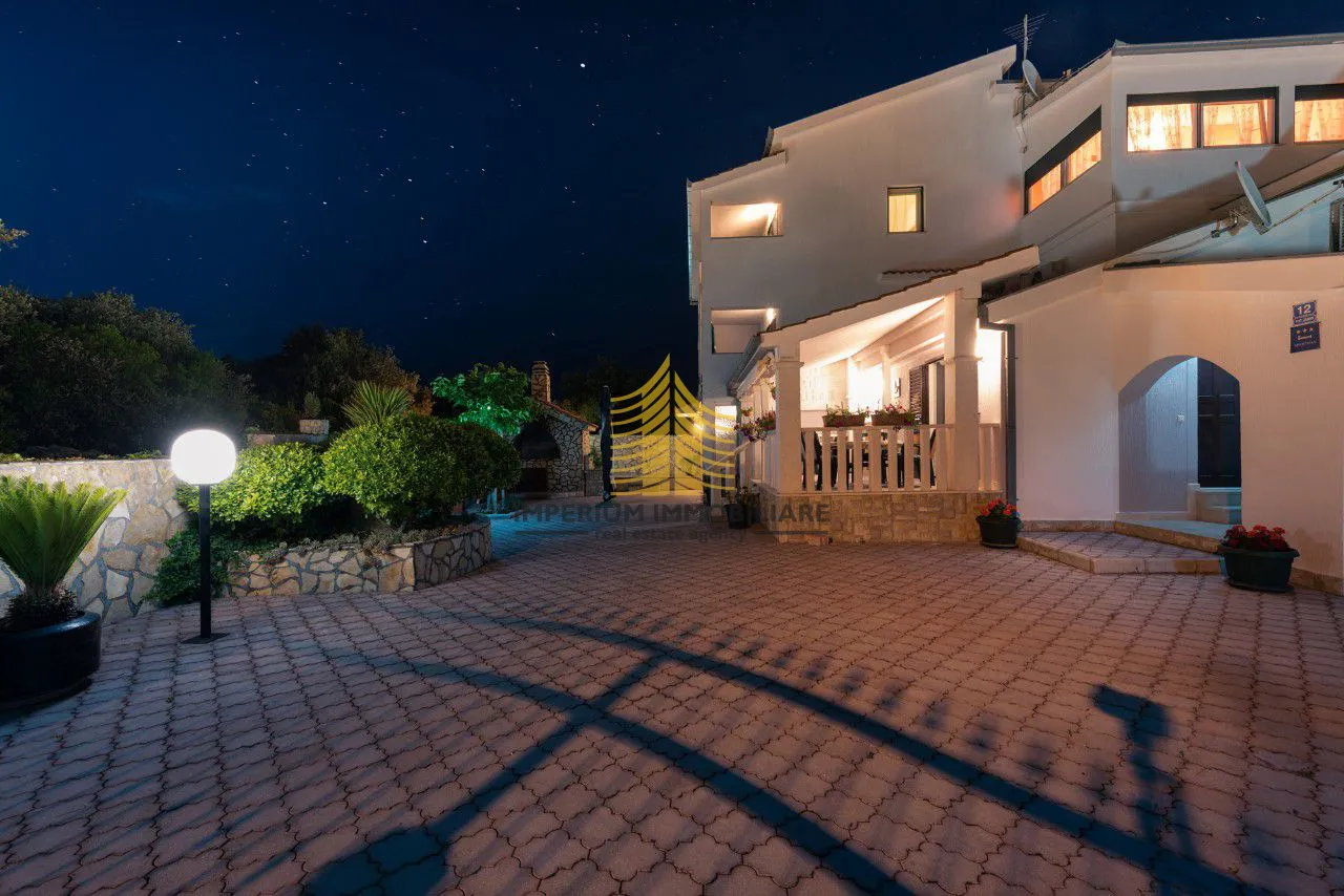 kuća, prodaja, marina, 470m2, samostojeća - slika 4