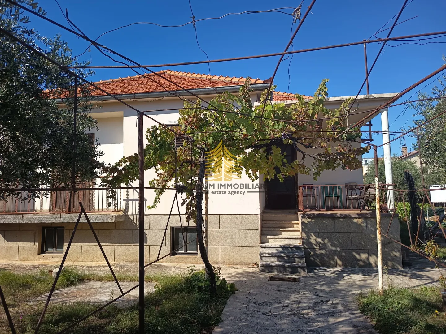 kuća, prodaja, zadar, jazine, 100m2, samostojeća - slika 2