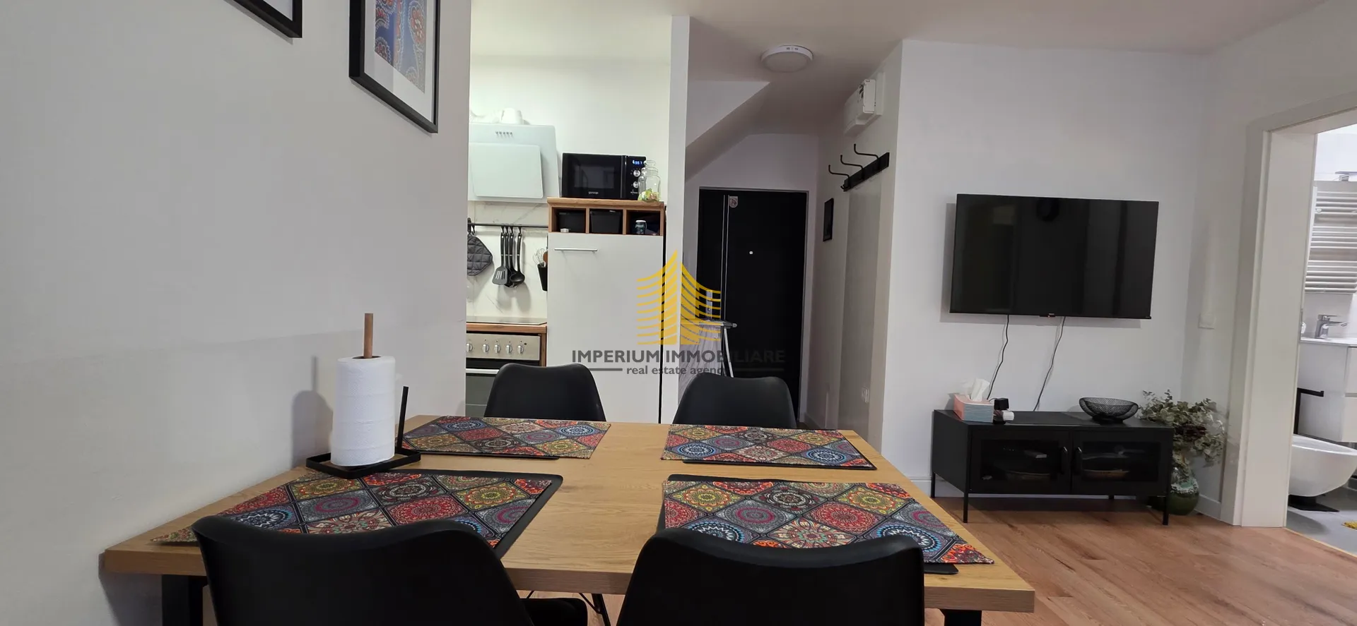 stan, najam, novi zagreb - istok, dugave, 42m2, 3-sobni - slika 5