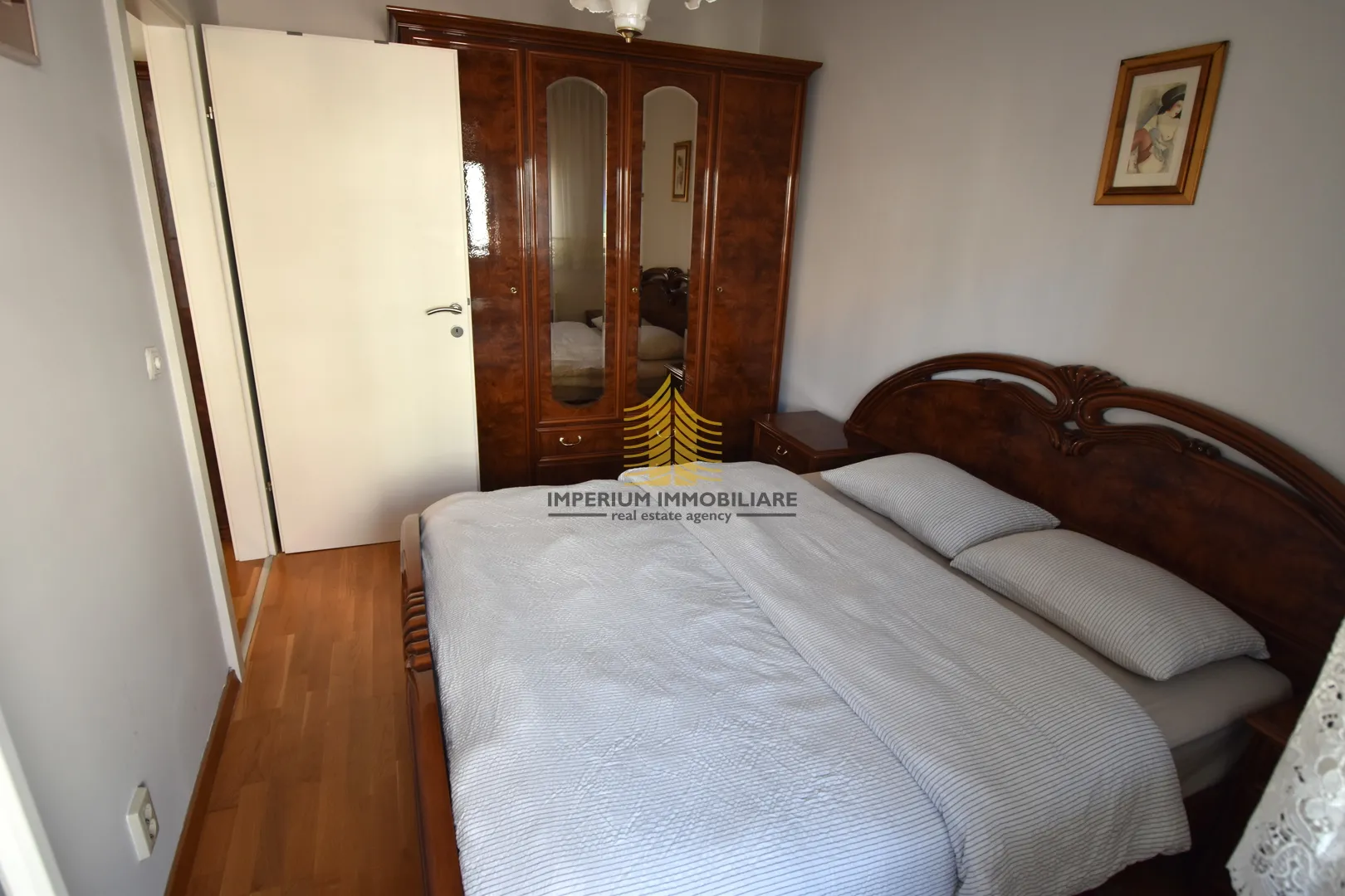 stan, najam, novi zagreb - zapad, lanište, 40m2, 2-sobni - slika 4