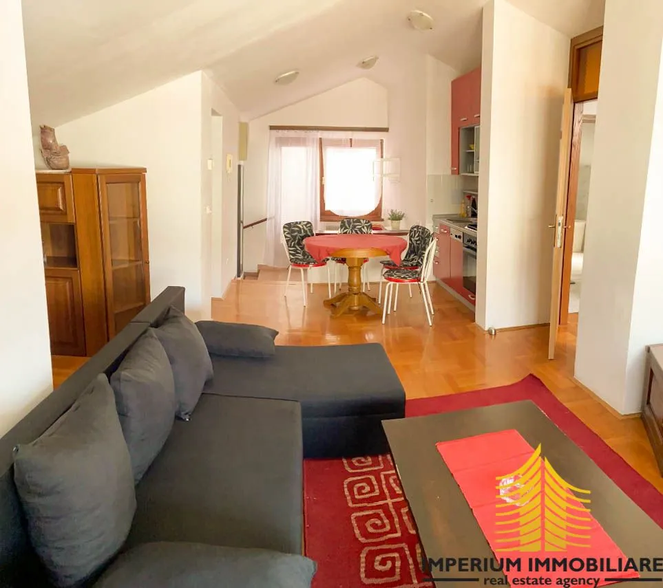 stan - najam, zagreb, črnomerec - 70 m2 - slika 2