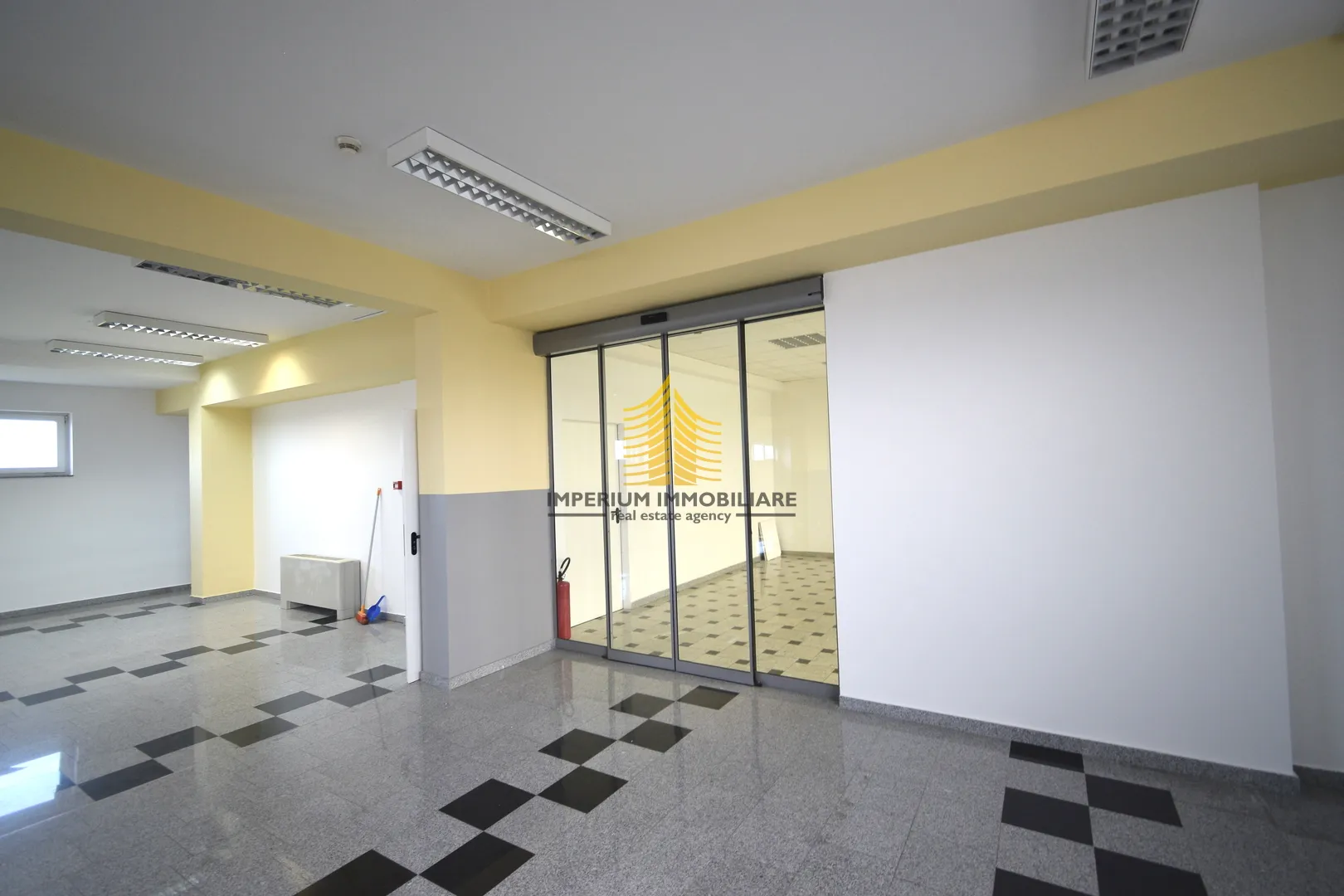 poslovni prostor, najam, novi zagreb - zapad, lučko, 450m2, ured - slika 3
