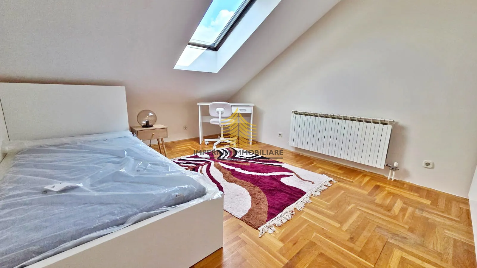 stan, najam, trešnjevka - sjever, trešnjevka, 80m2, 3-sobni - slika 9