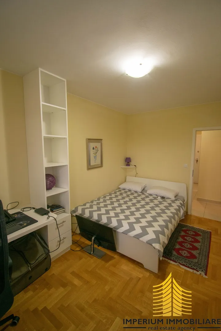 stan: zagreb (ferenšćica), 50m2 + garažno mjesto (novogradnja) - najam - slika 5